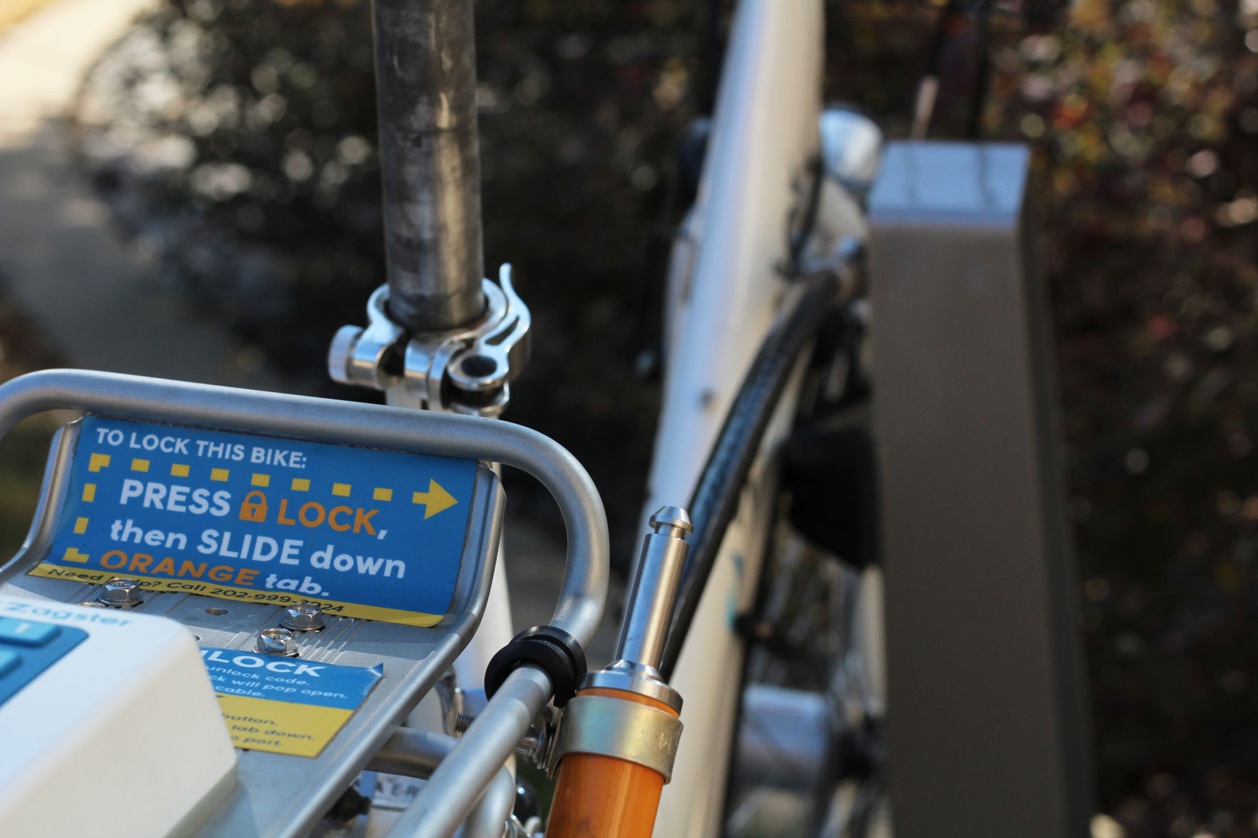 Bike-shares may pose more risk than benefits